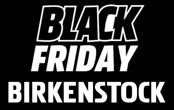 Black Friday 2025 BIRKENSTOCK: offerte esclusive da TOMAcalzature