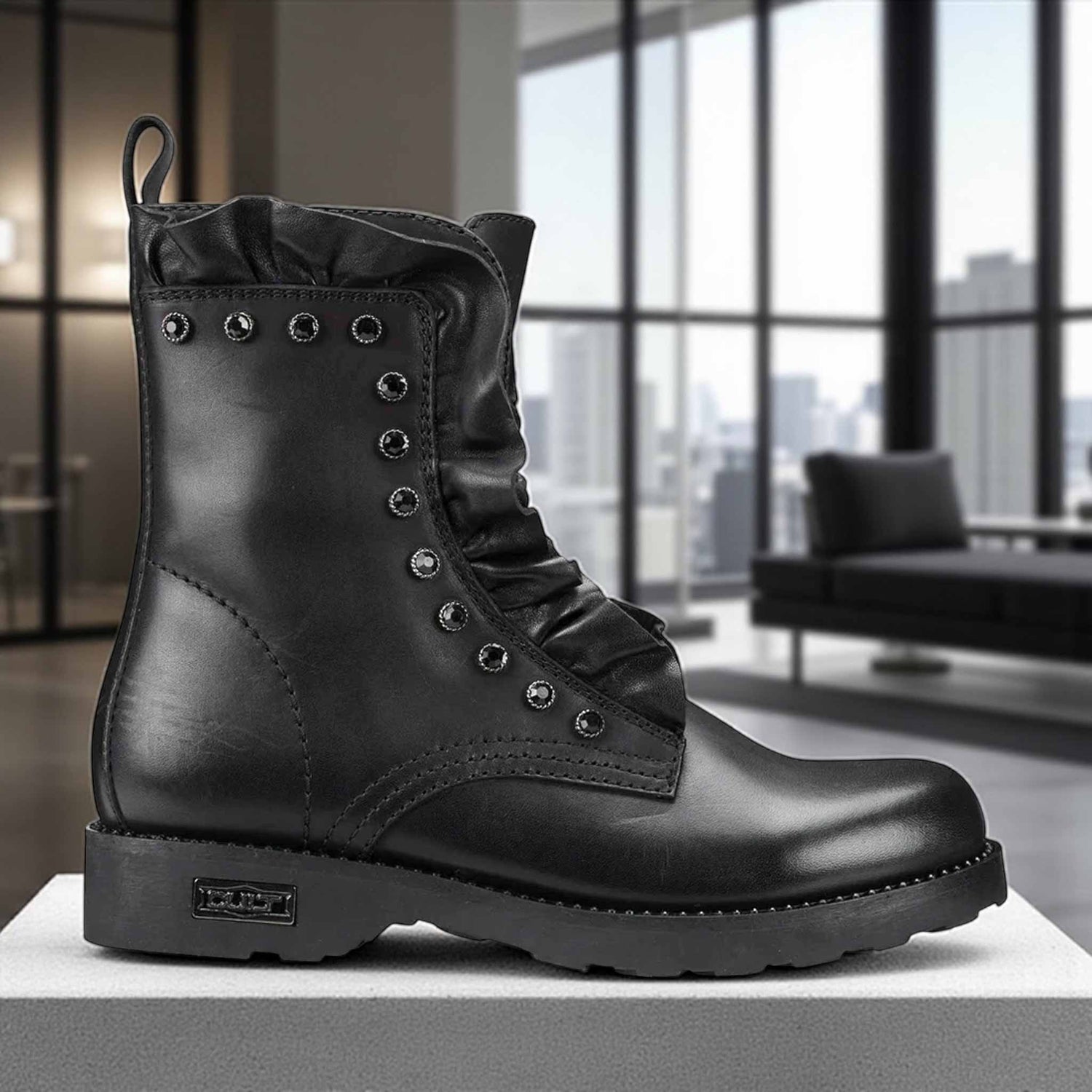 CULT - FW 2025 -2026