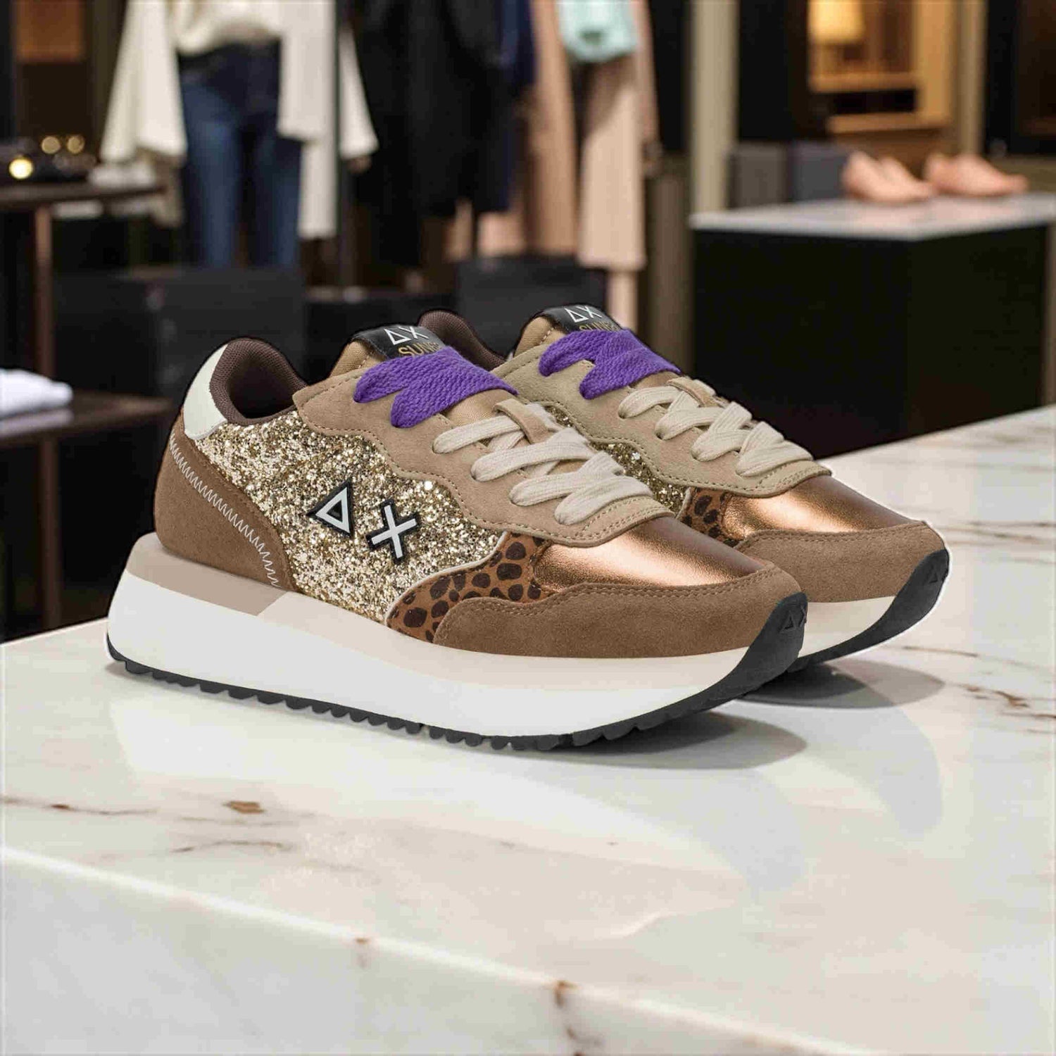 Sun68 - FW 2025/2026