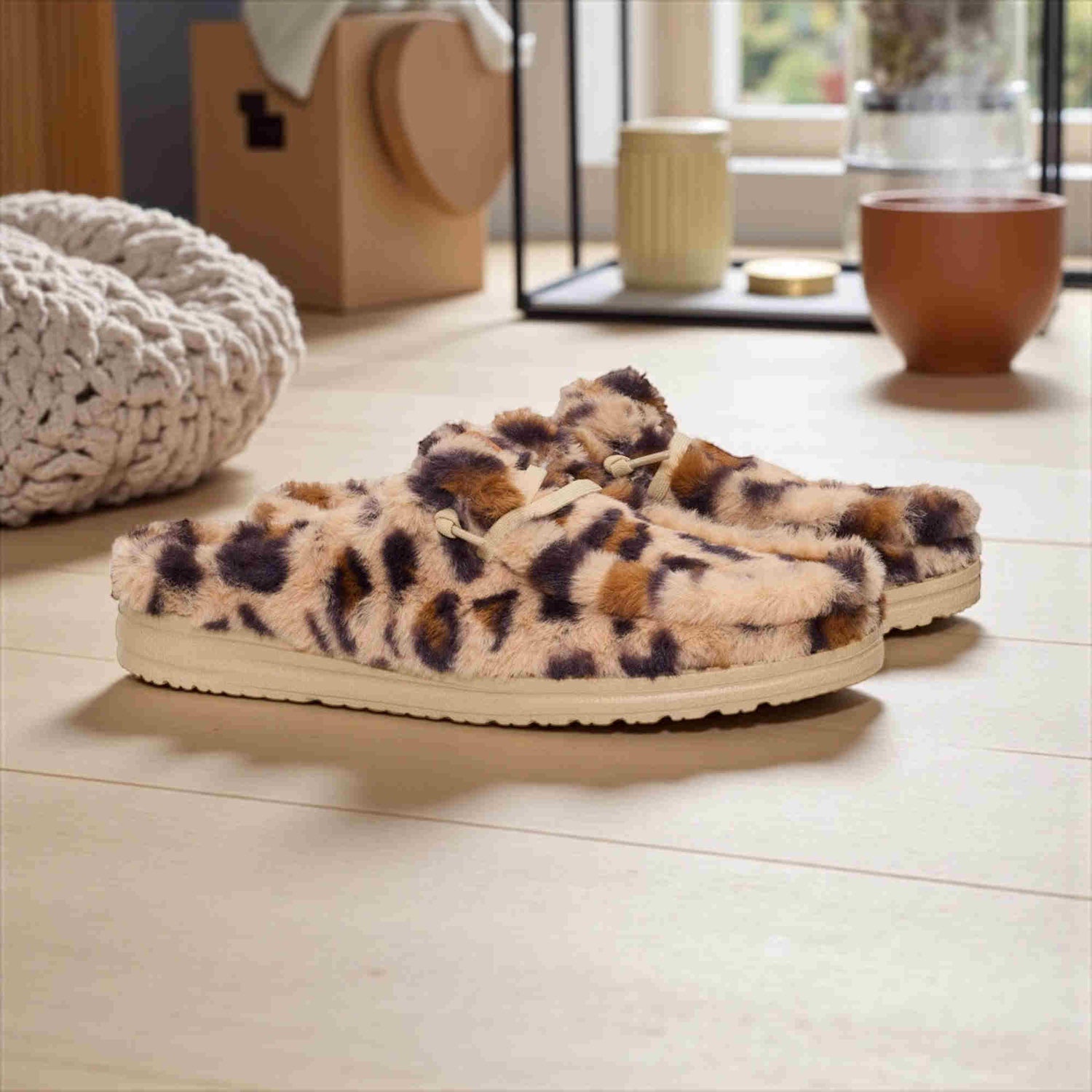 Hey Dude - FW 2025/2026