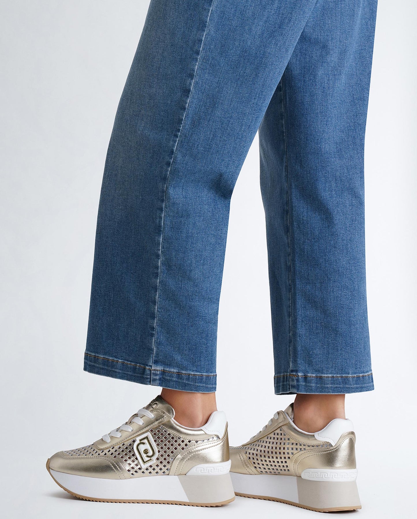 Sneakers LIU JO Dreamy 11 BA5103 PX6590 scarpe