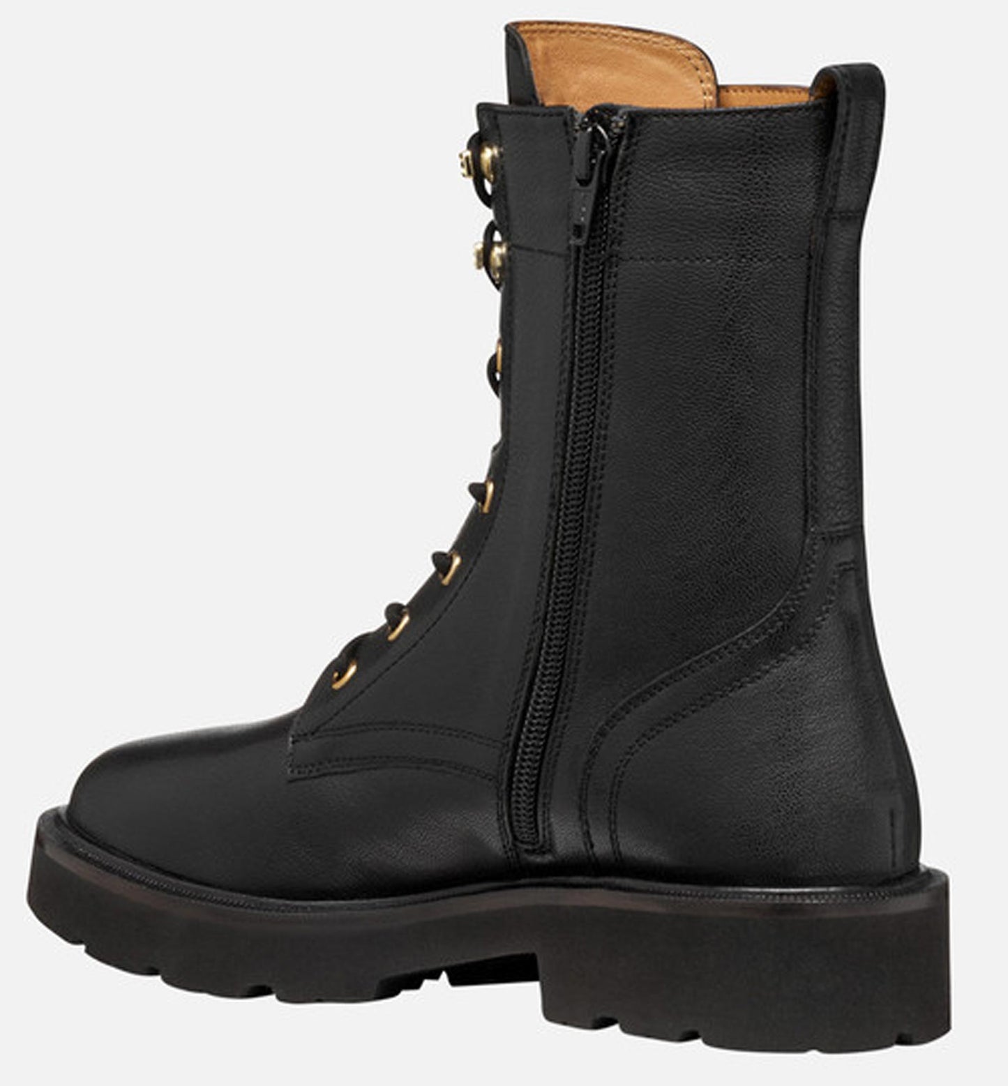 Anfibi GEOX "Norize" D564ZC scarpe donna