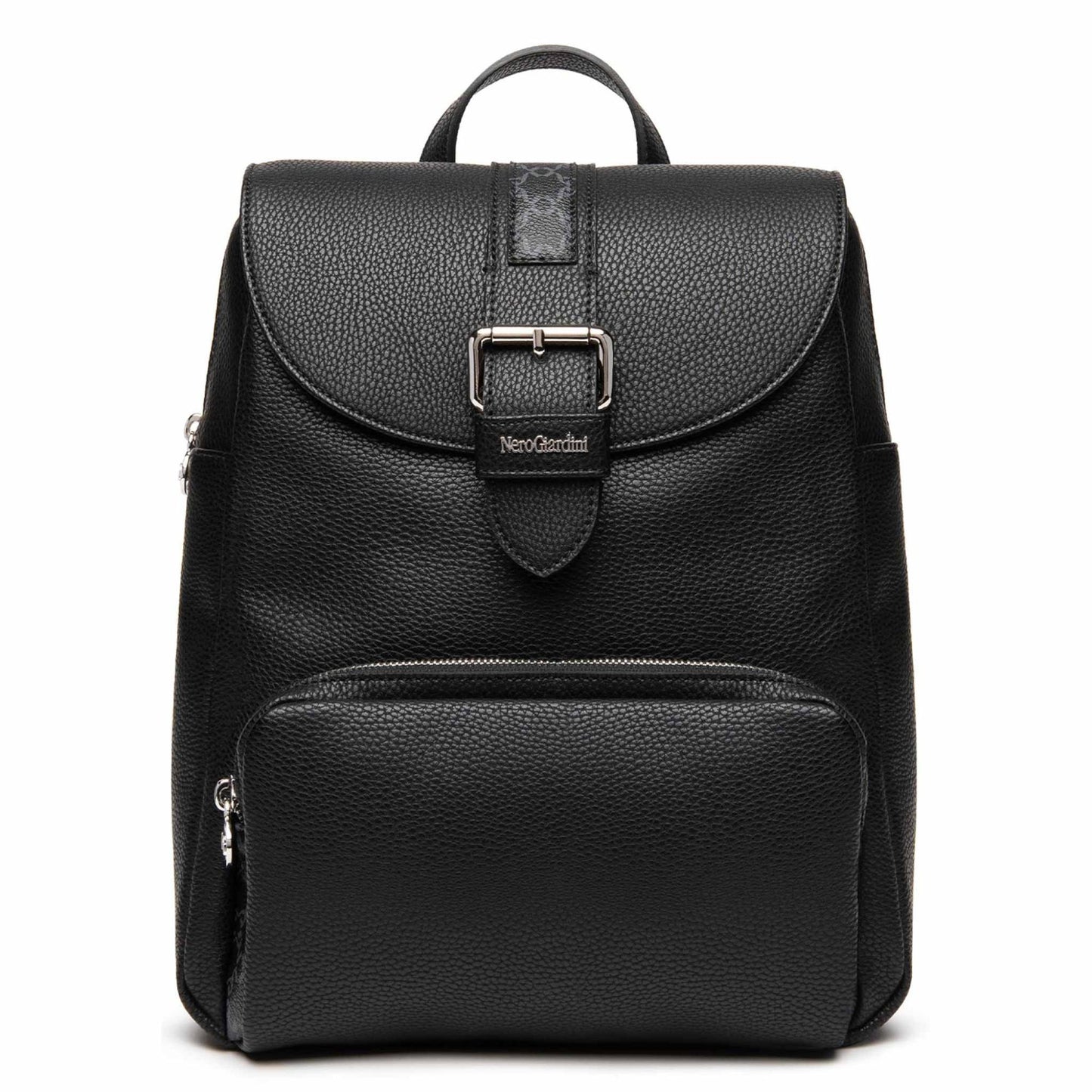 Zaino NeroGiardini I544072D-100 borsa donna