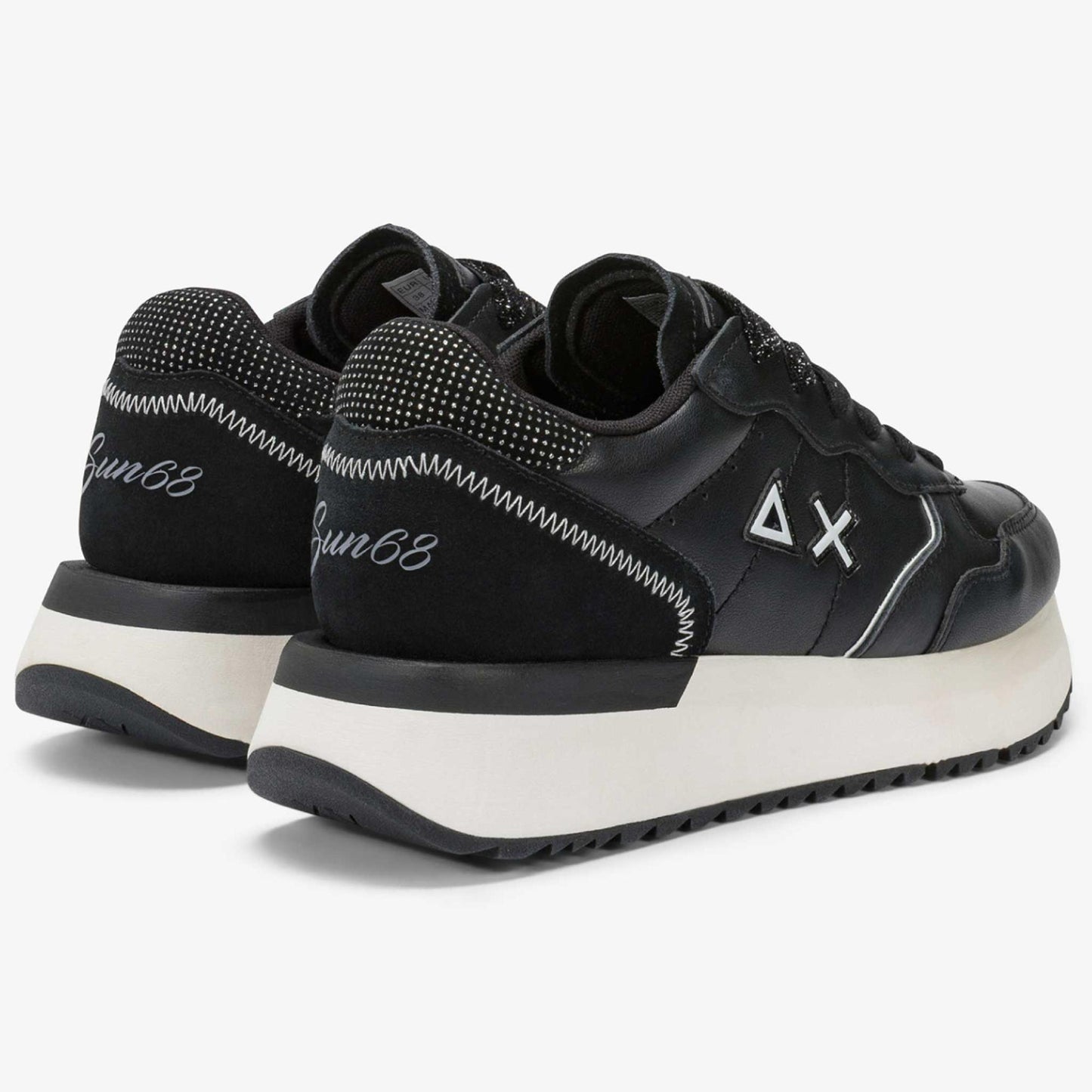 Sneakers SUN68 "BIG ALLY" Z45211-11