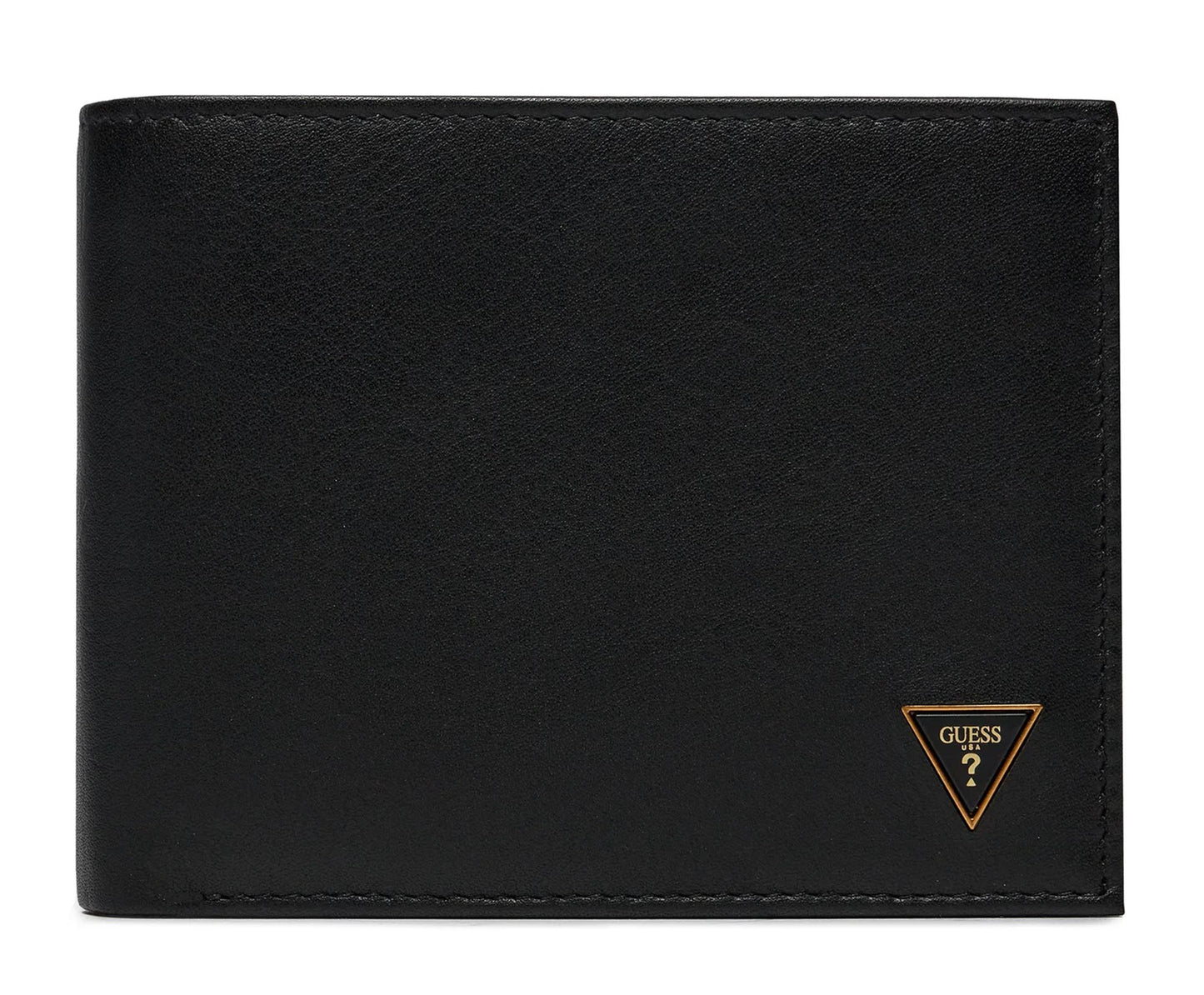 Portafoglio Guess SMSCLE LEA20 "Mestre" Billfold W/C Pckt nero