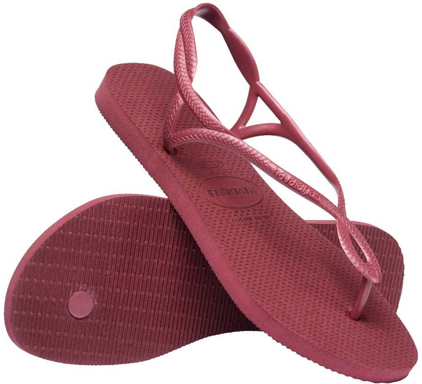 Sandali Havaianas Luna Amaranto 41296979339