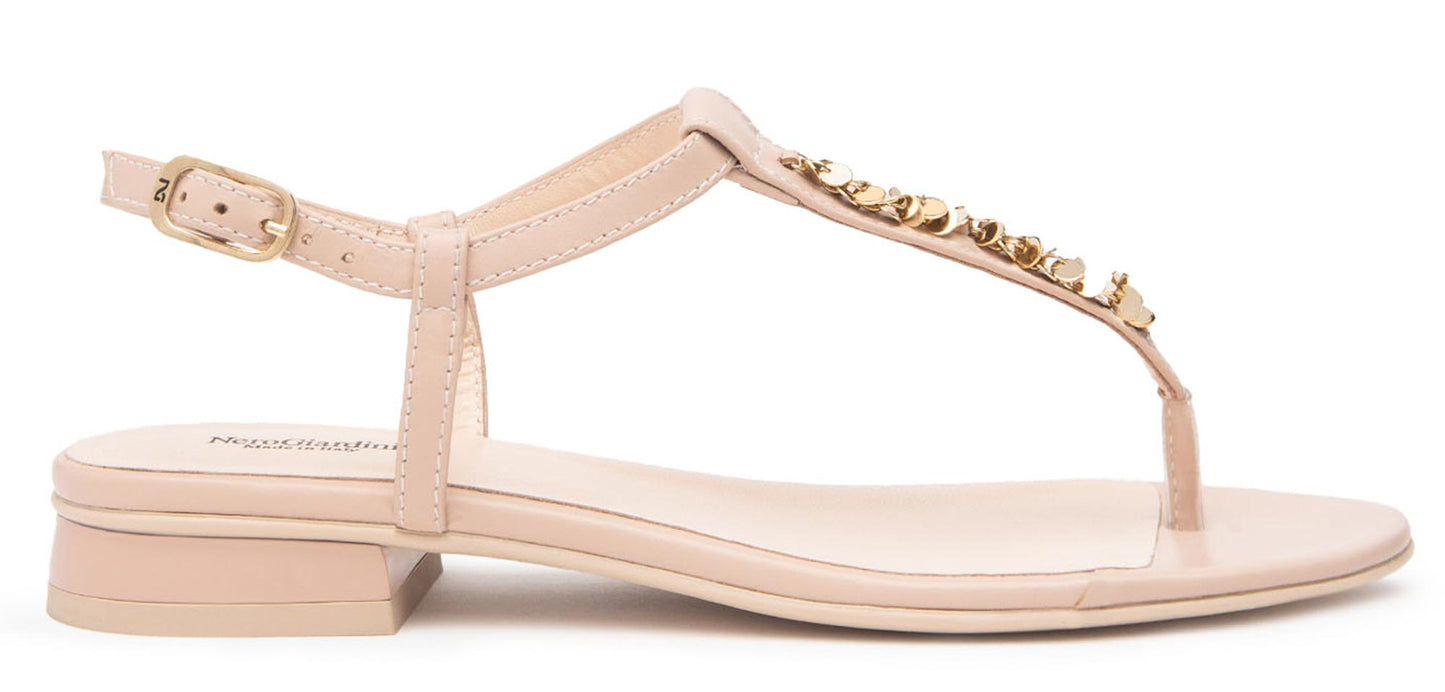Sandali NeroGiardini E513271-614 E513271 3271 scarpe
