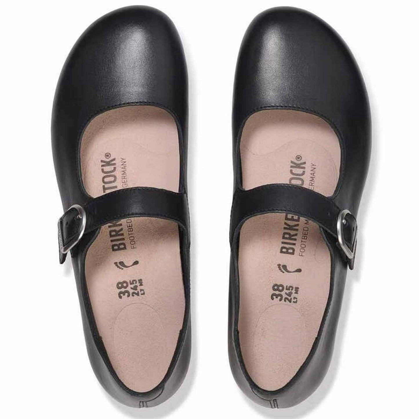 Scarpe Santa Clarita Birkenstock 1030709 calzata stretta
