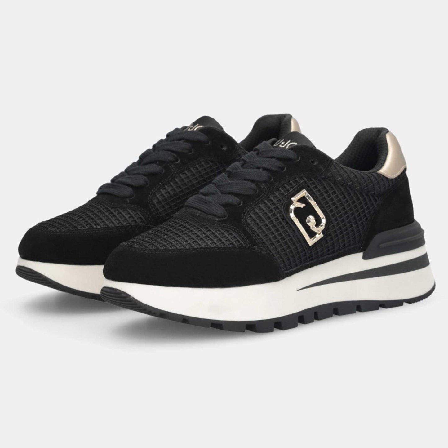Sneakers LIU JO "Amazing 25" BF5049