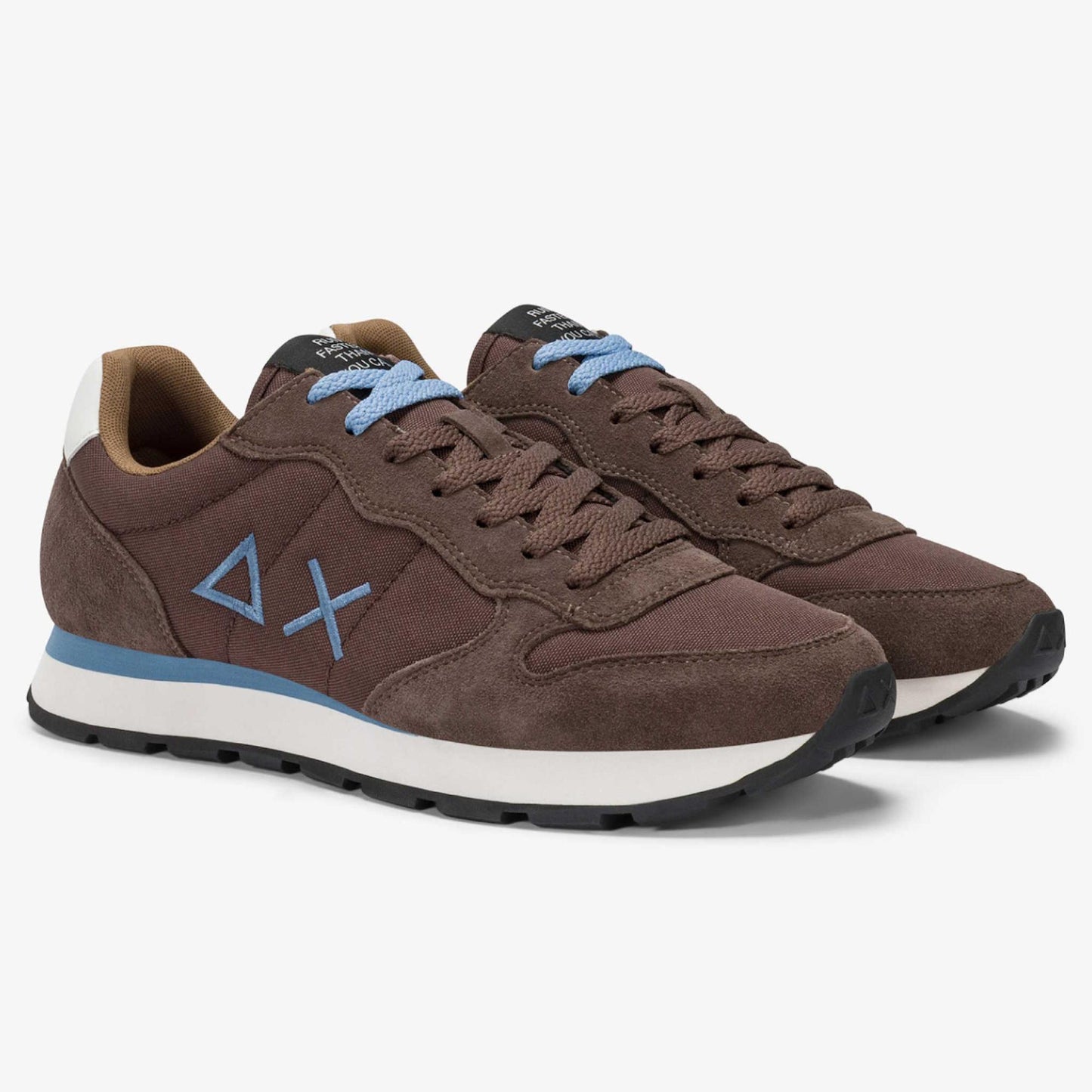 Sneakers SUN68 "Tom Solid Nylon" Z45101_08
