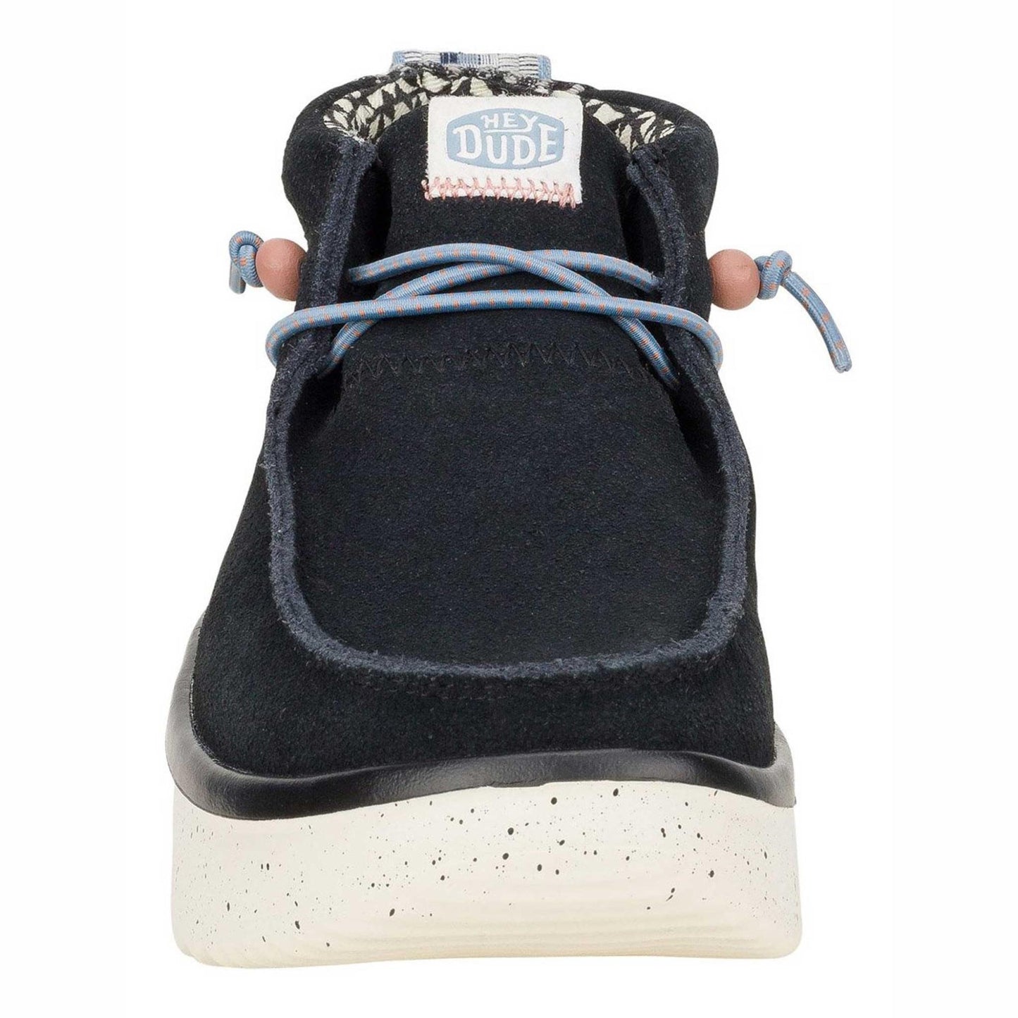 Scarpe Hey Dude Wendy Peak Hi Suede 41951-100