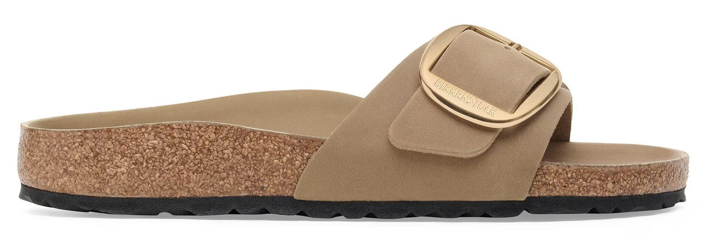 Sandali Birkenstock Madrid Big Buckle in pelle 1030467 (35-41)