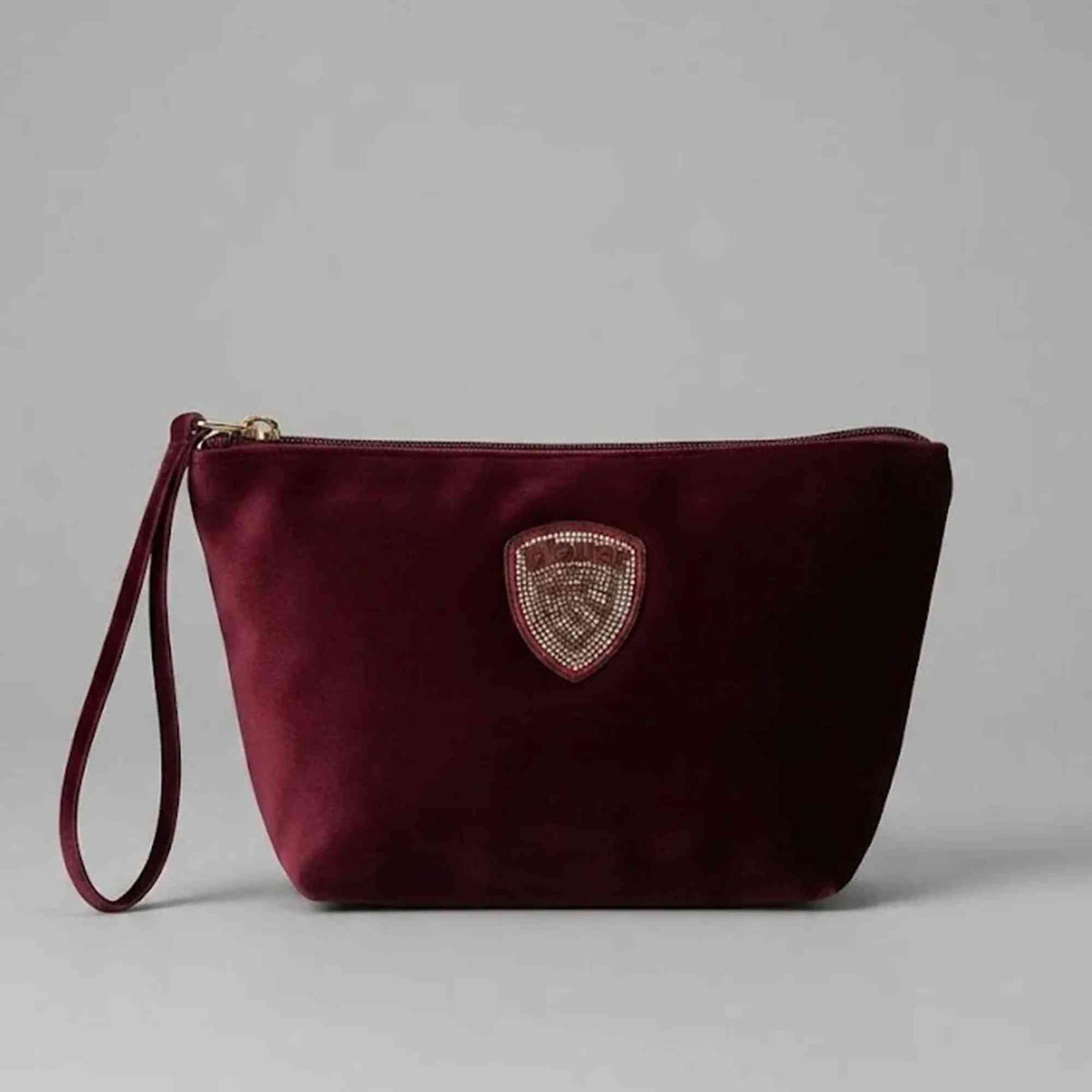 Pochette Blauer DEBBY01 donna bordeaux