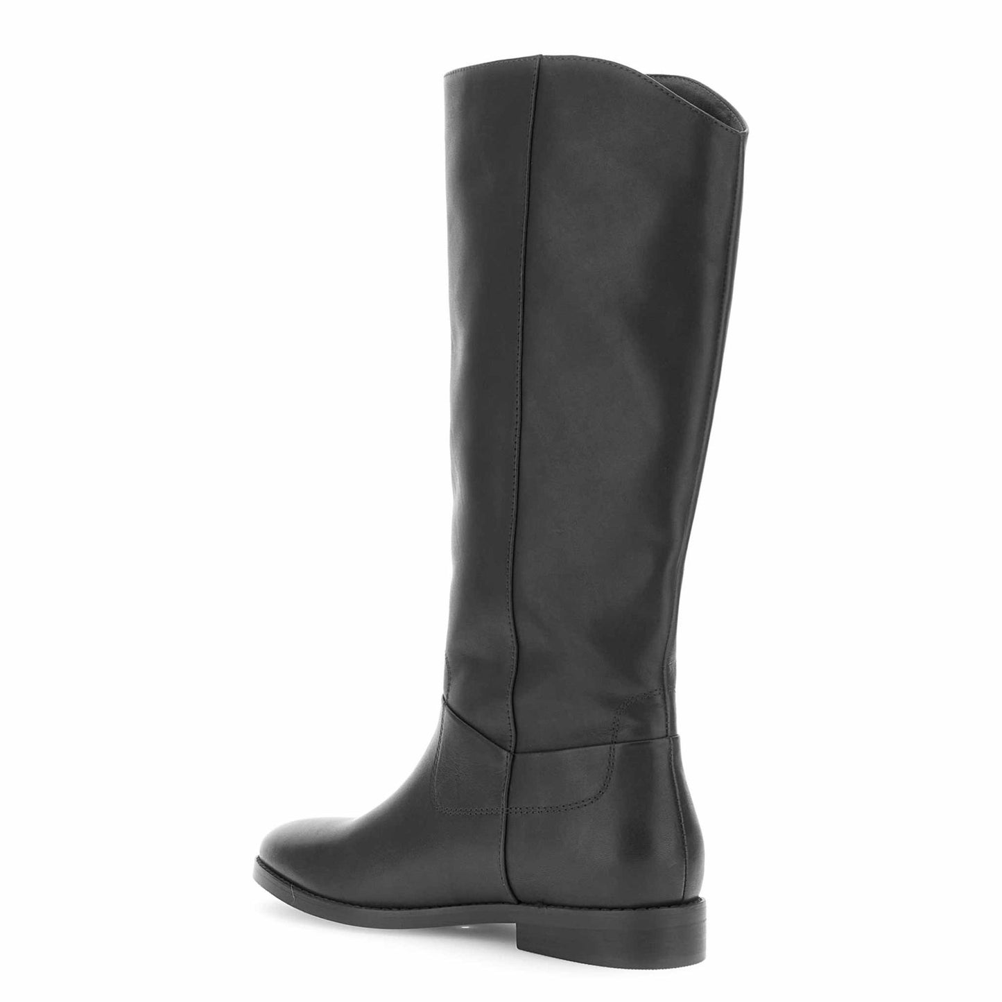 Stivale CafèNoir FB1501 con accessorio oro