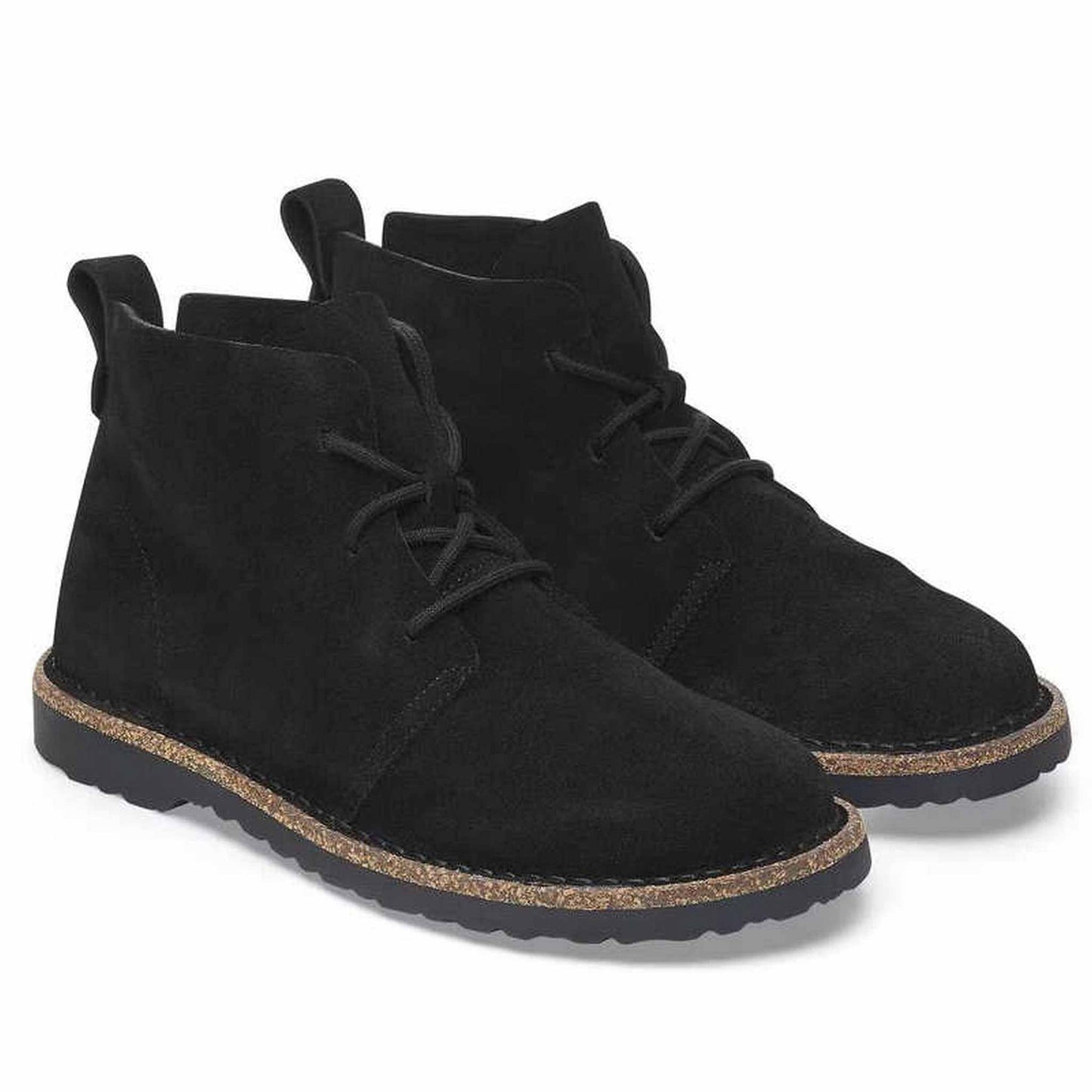 Polacchino Uppsala Mid Birkenstock 1028079 calzata stretta (36-40)