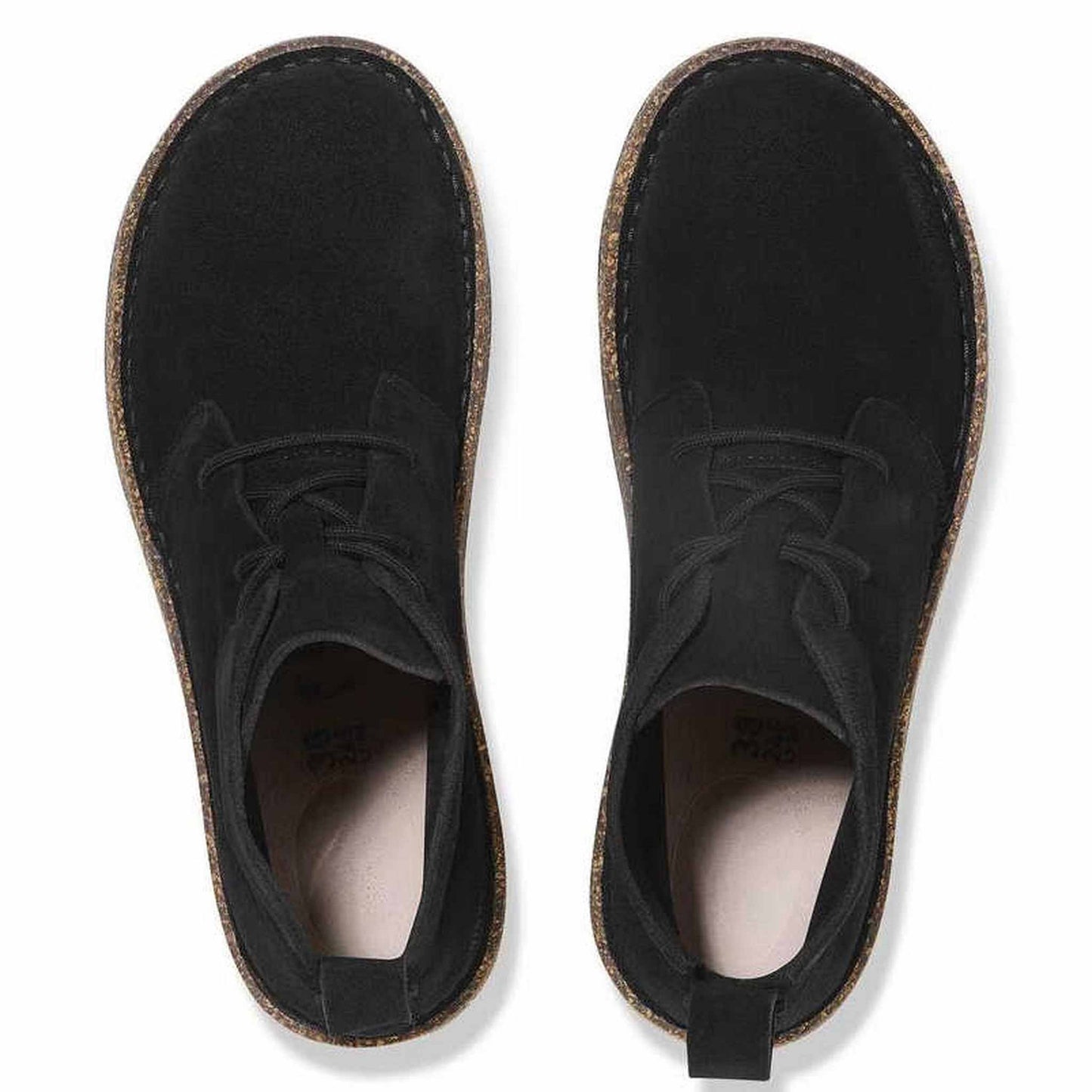 Polacchino Uppsala Mid Birkenstock 1028079 calzata stretta (36-40)
