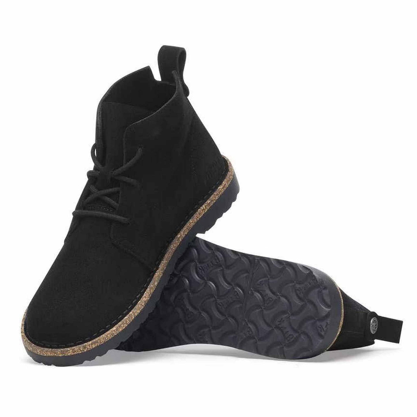 Polacchino Uppsala Mid Birkenstock 1028079 calzata stretta (36-40)