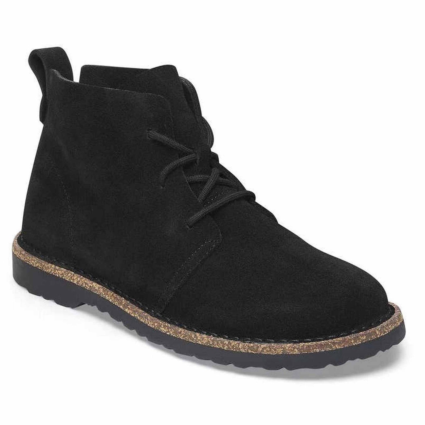 Polacchino Uppsala Mid Birkenstock 1028079 calzata stretta (36-40)