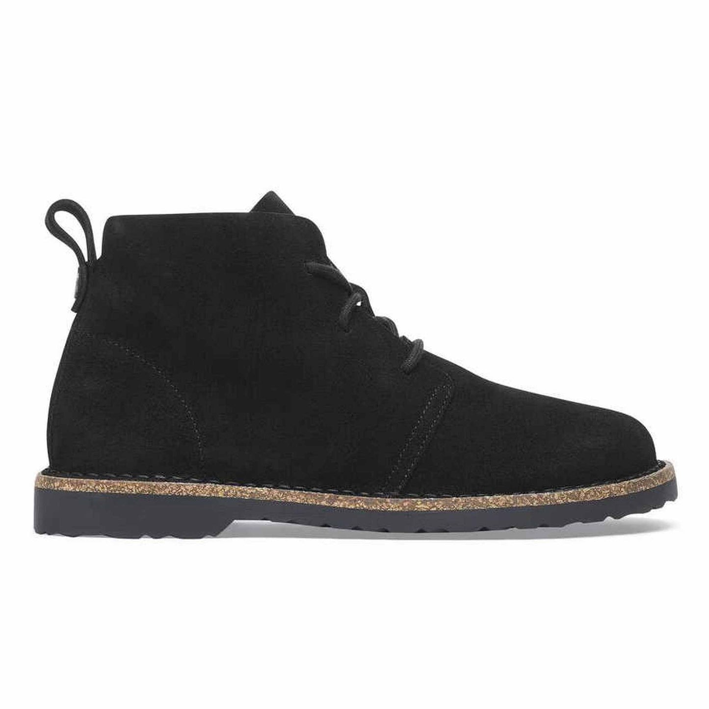 Polacchino Uppsala Mid Birkenstock 1028079 calzata stretta (36-40)