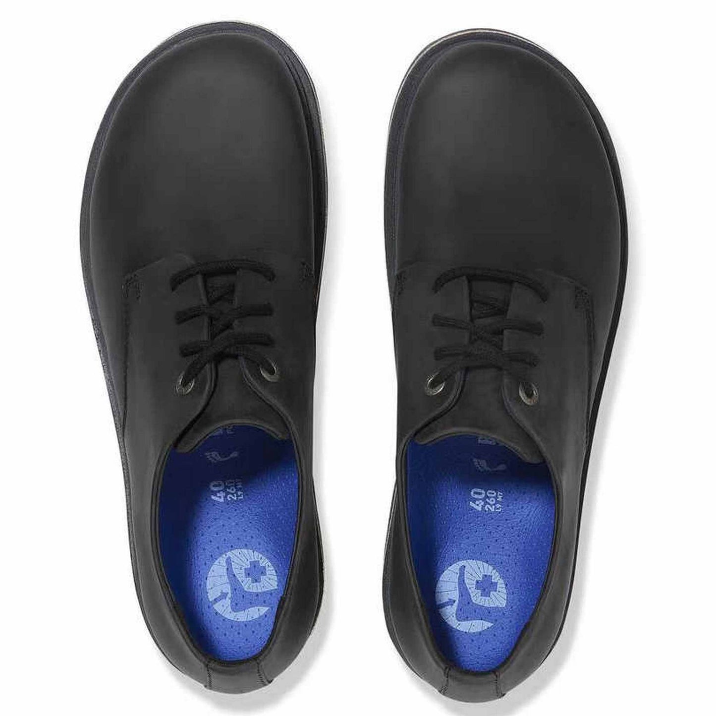 Scarpe Highwood Lace Low Birkenstock 1028173 calzata normale (40-45)