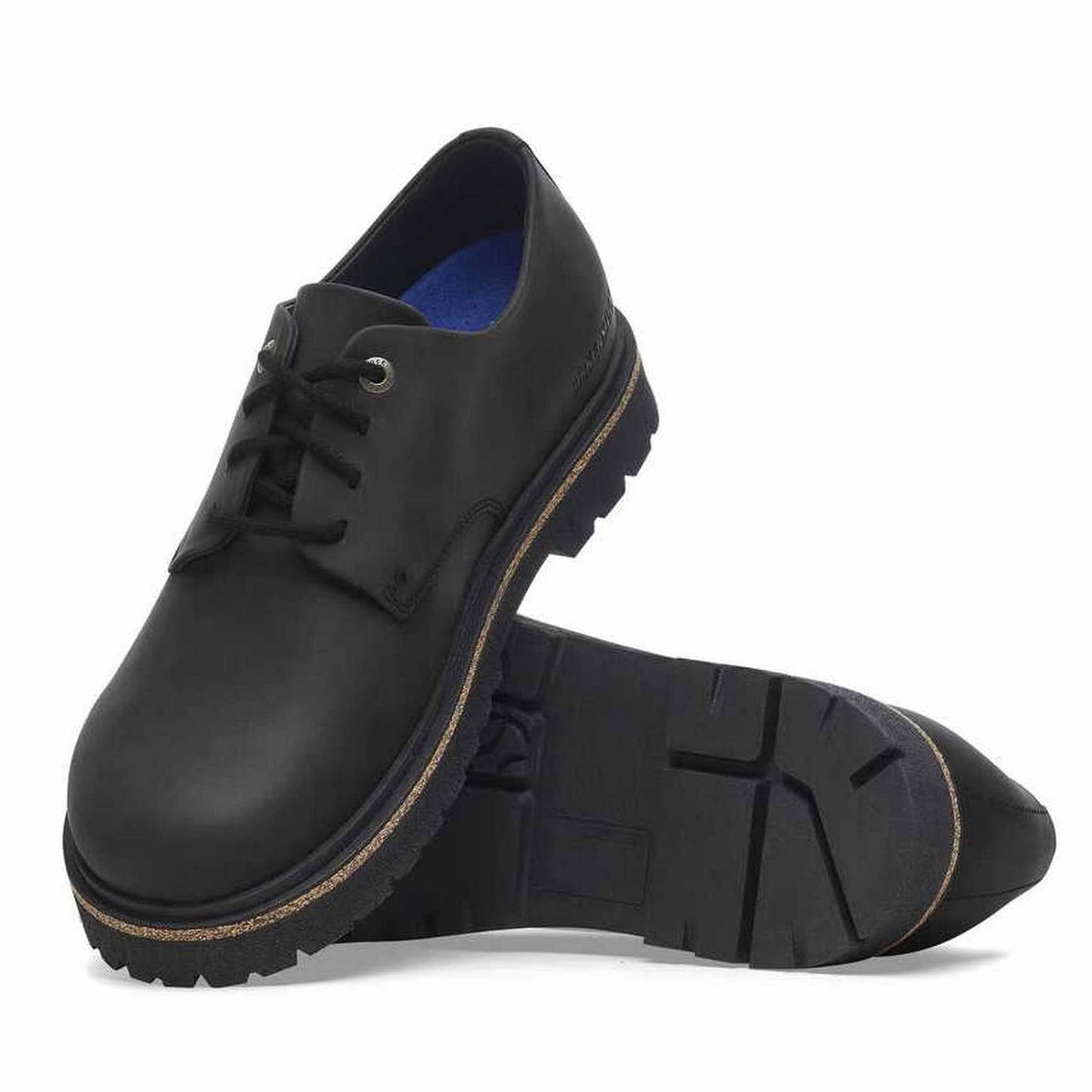 Scarpe Highwood Lace Low Birkenstock 1028173 calzata normale (40-45)