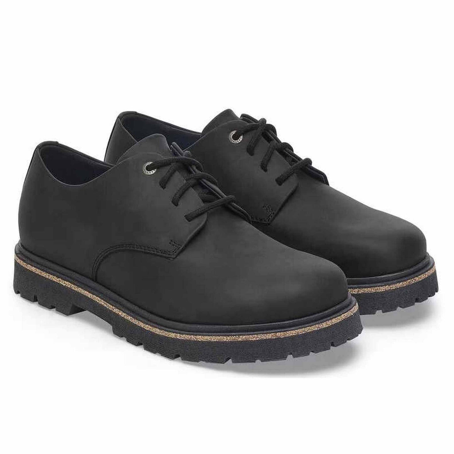 Scarpe Highwood Lace Low Birkenstock 1028173 calzata normale (40-45)