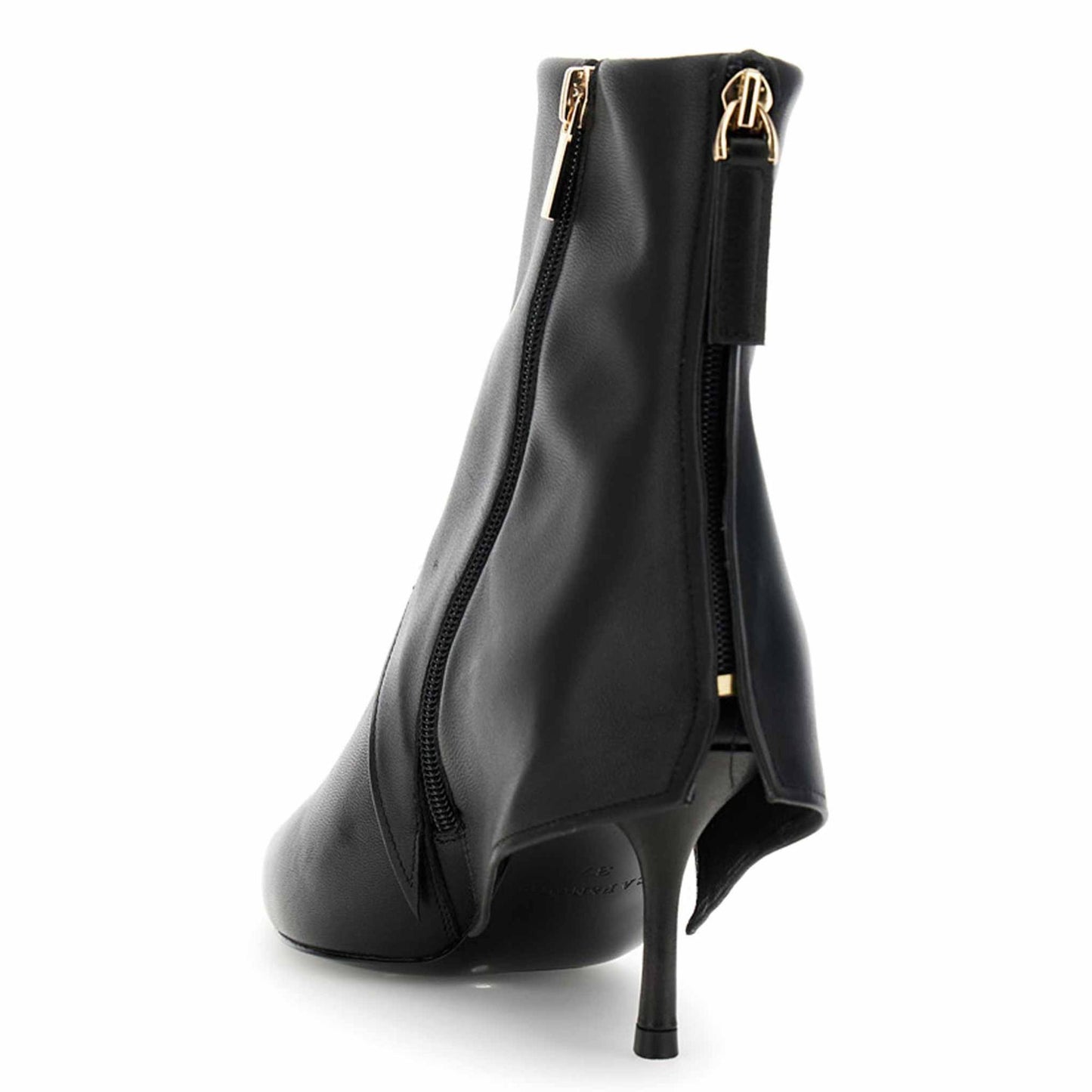 Tronchetto CafèNoir NA4207 scarpe