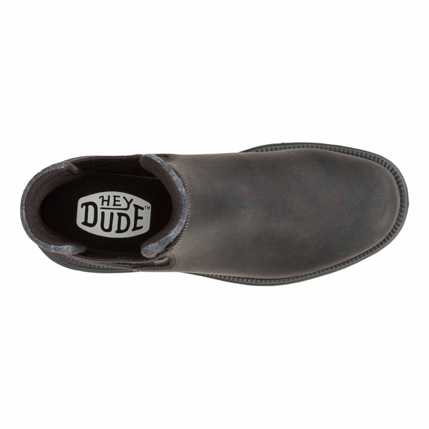 Scarpe Hey Dude Branson Classic uomo 42065-060