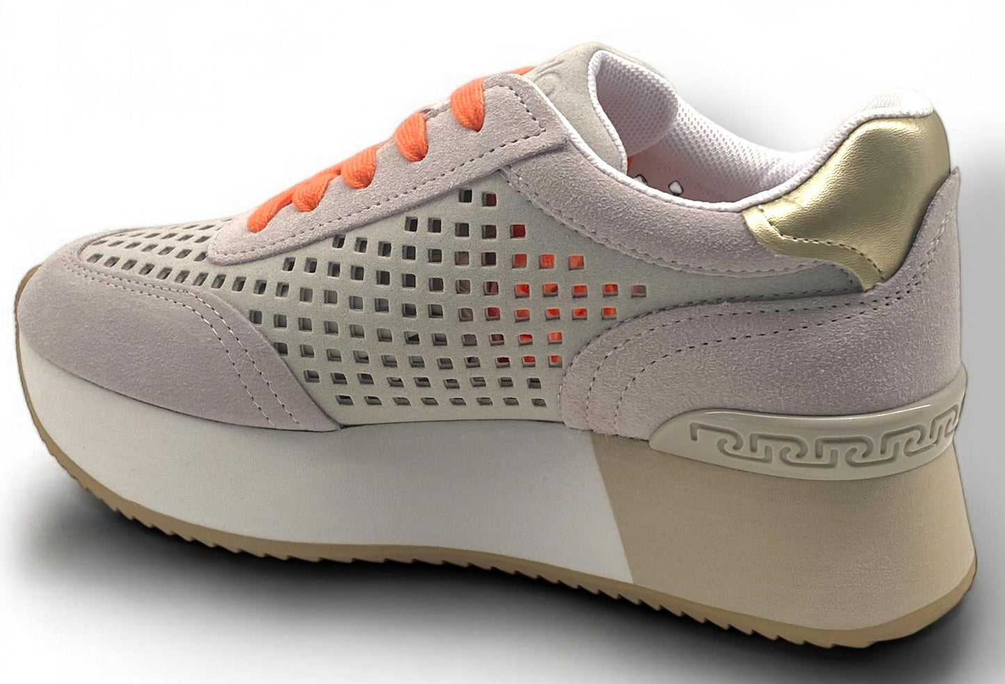 Sneakers LIU JO Dreamy 11 BA5103 PX658S scarpe donna