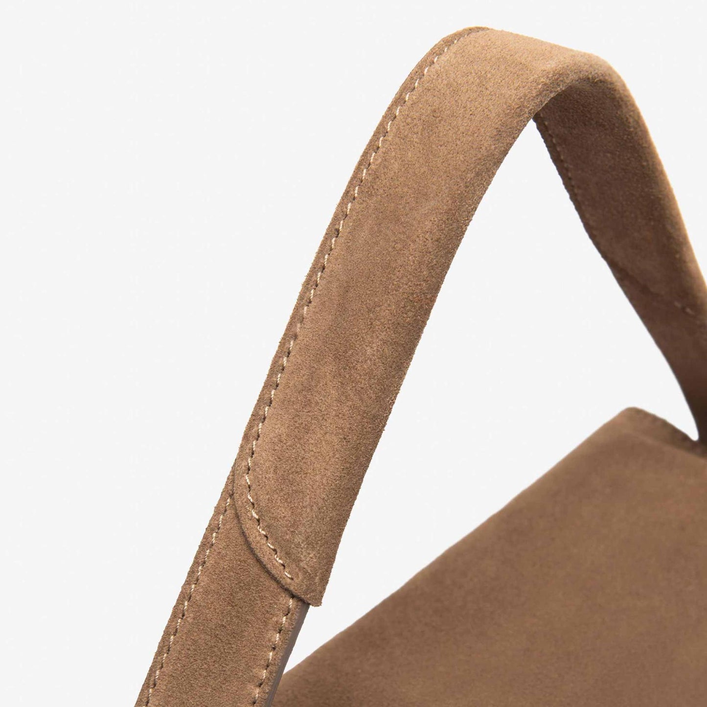 Borsa a spalla NeroGiardini I544042D-442 tracolla