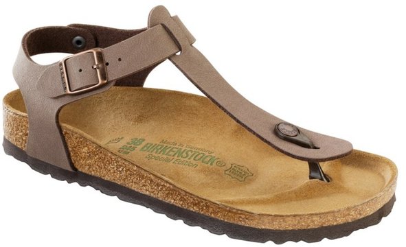 Sandali Kairo Birkenstock 147131 Mocca (41-45)