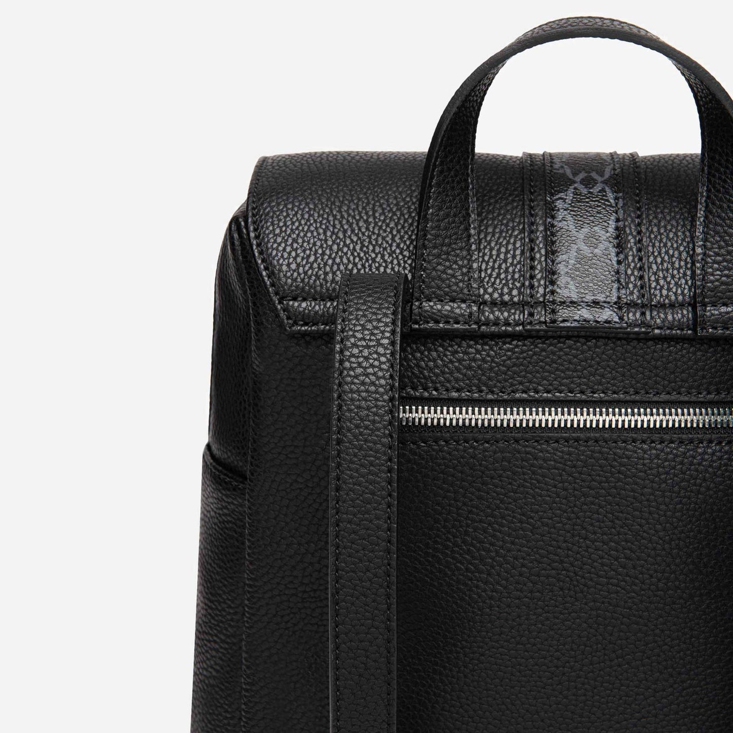 Zaino NeroGiardini I544072D-100 borsa donna