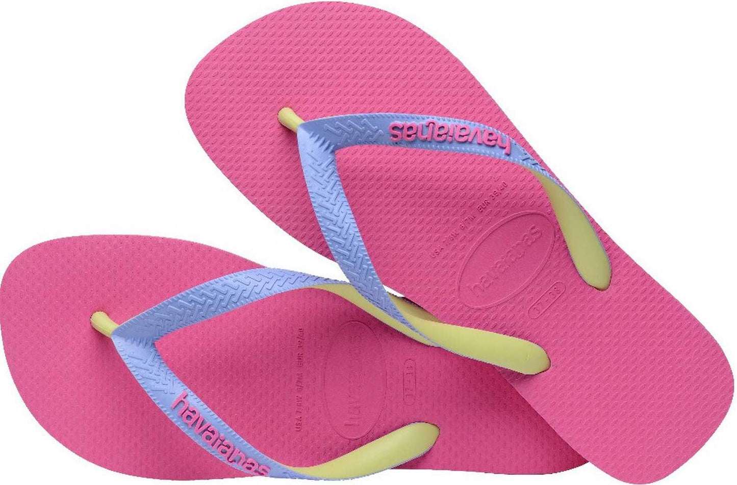 Sandali havaianas top mix art.41155495784