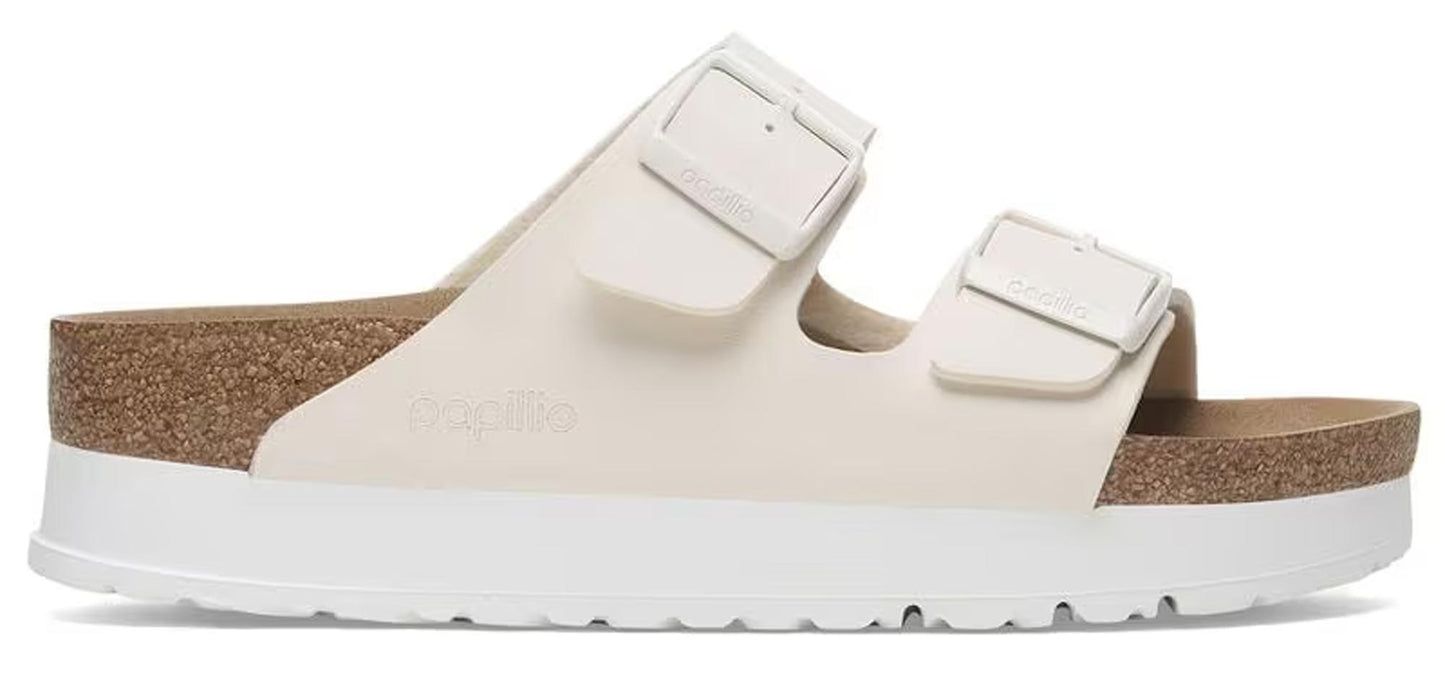 Sandali Arizona Pap Flex Platform Papillio by Birkenstock 1029127 (36-41)