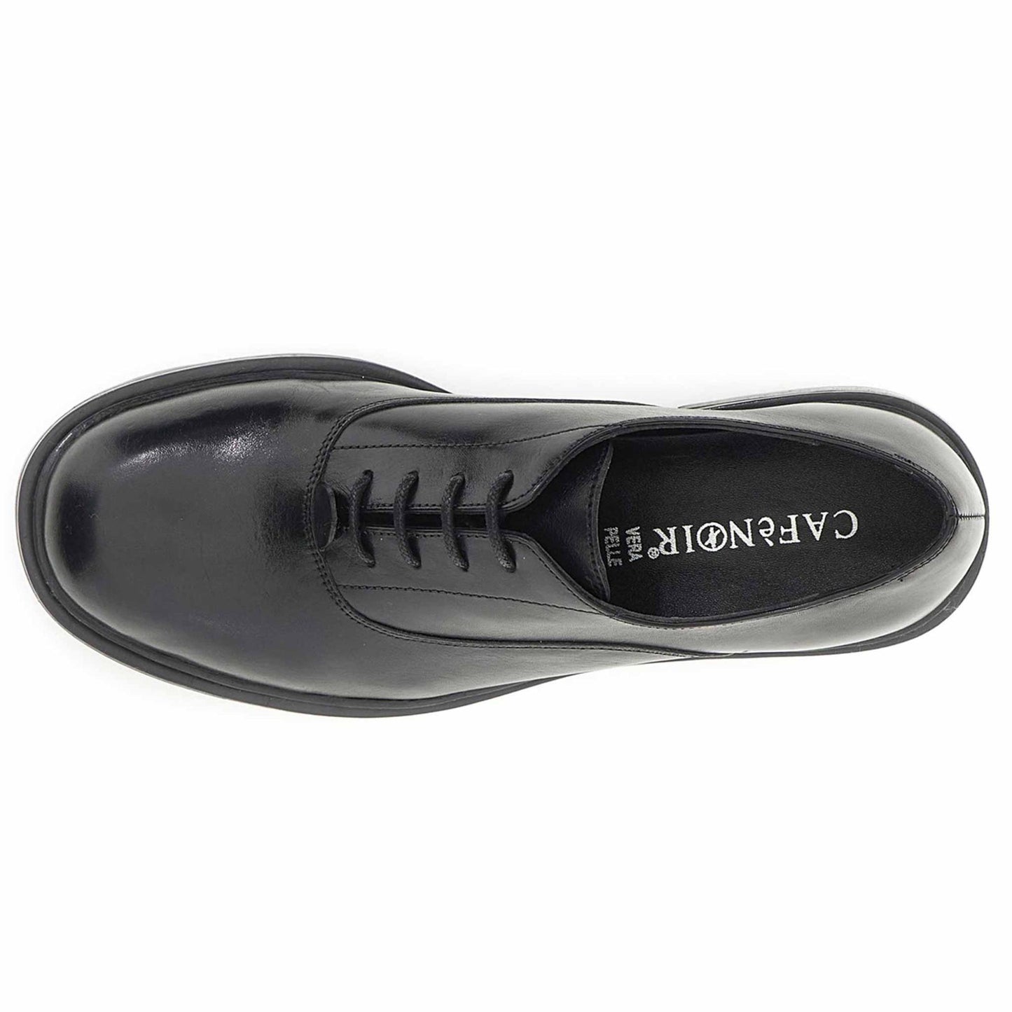 Francesina CafèNoir GE1008 scarpe donna