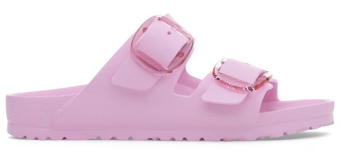 Sandali Arizona Eva Big Buckle Birkenstock 1029642 rosa (36-41)