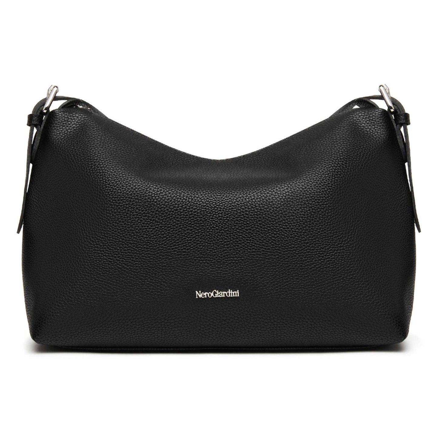 Borsa a tracolla NeroGiardini I544082D-100 donna