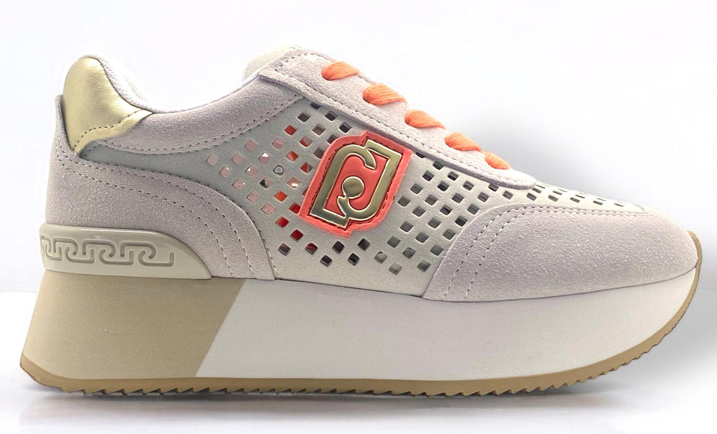 Sneakers LIU JO Dreamy 11 BA5103 PX658S scarpe donna