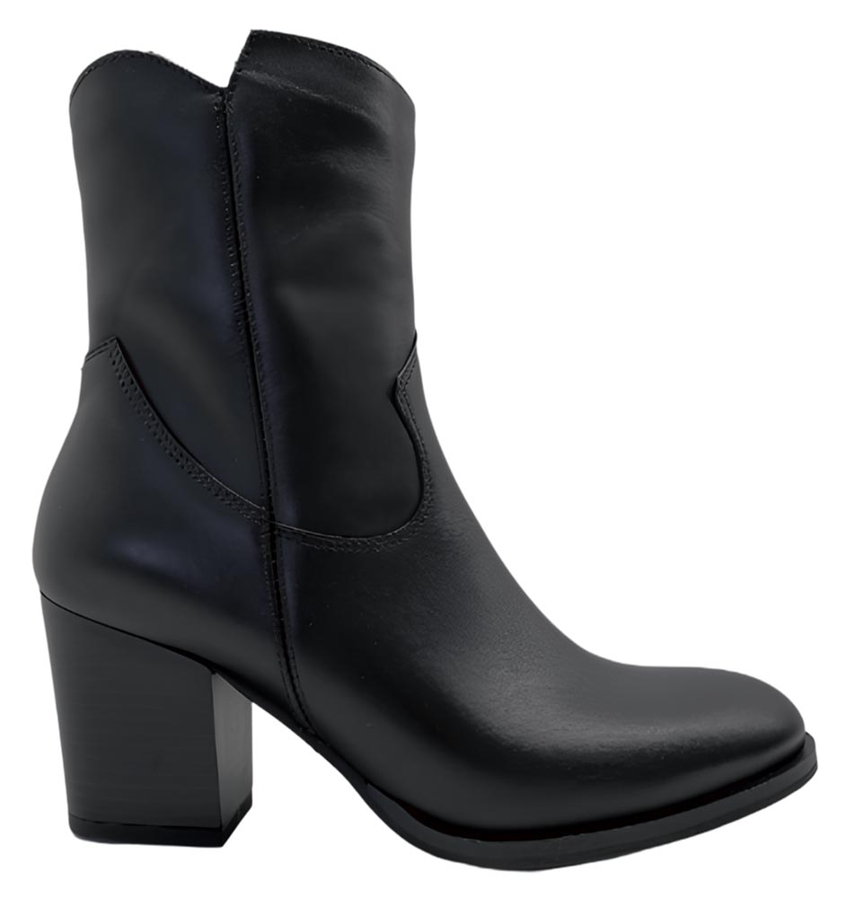 Stivaletto texano CafèNoir LE1003 scarpe donna