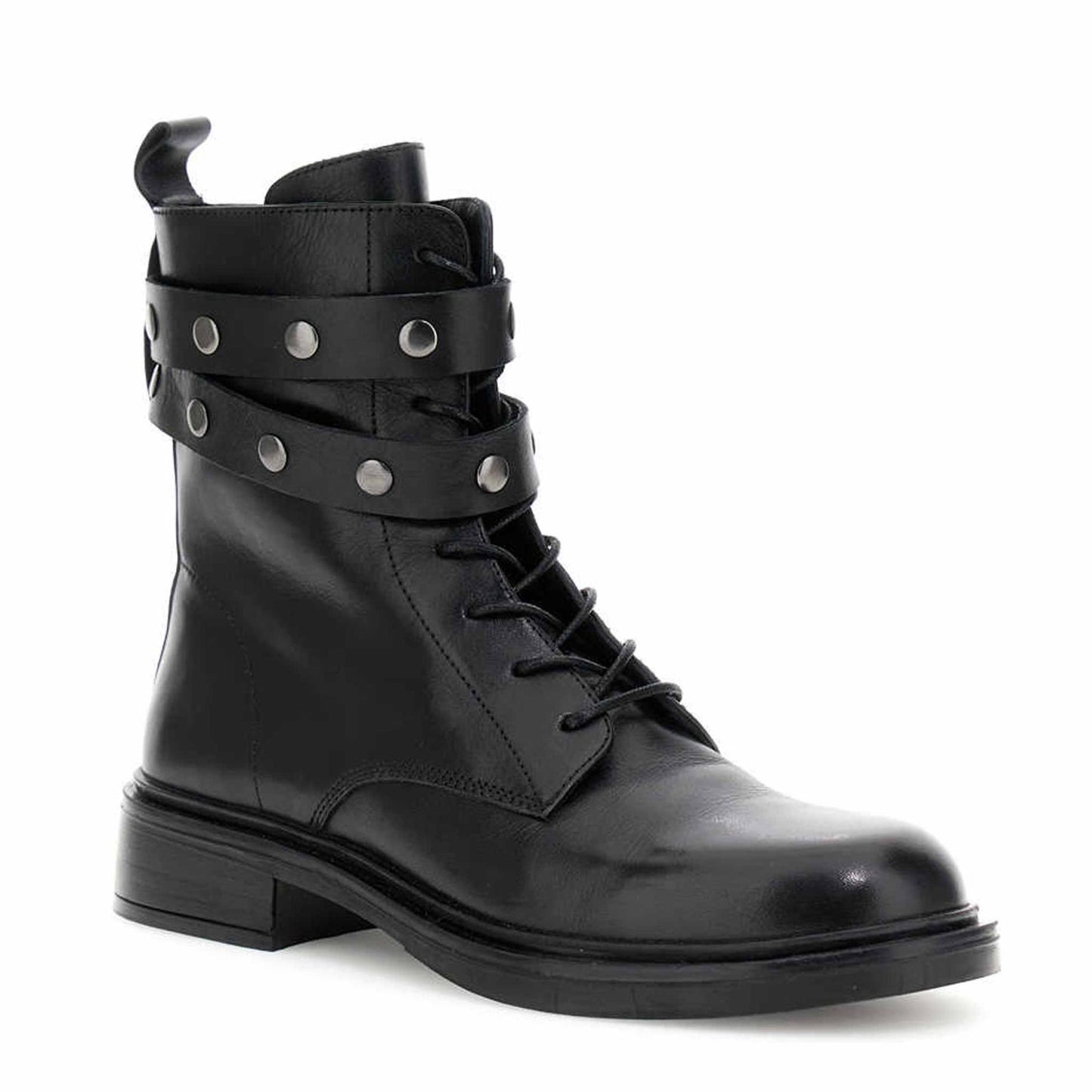 Anfibio CafèNoir GE1006 scarpe donna