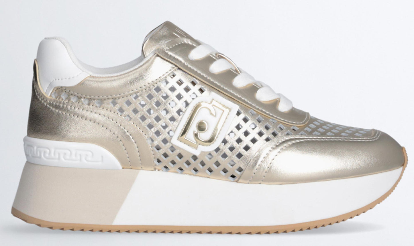 Sneakers LIU JO Dreamy 11 BA5103 PX6590 scarpe