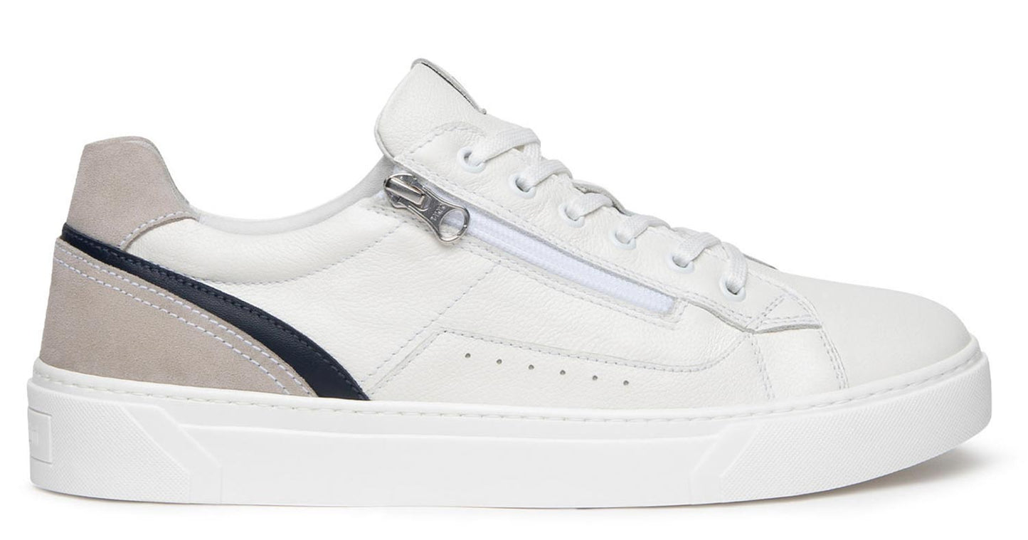 Sneaker NeroGiardini E400241-707 P400241 0241 scarpe sportive uomo
