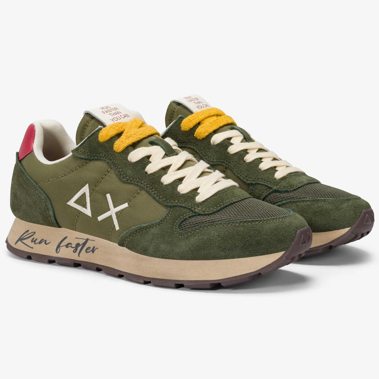 Sneakers SUN68 "TOM VINTAGE" Z45105_74