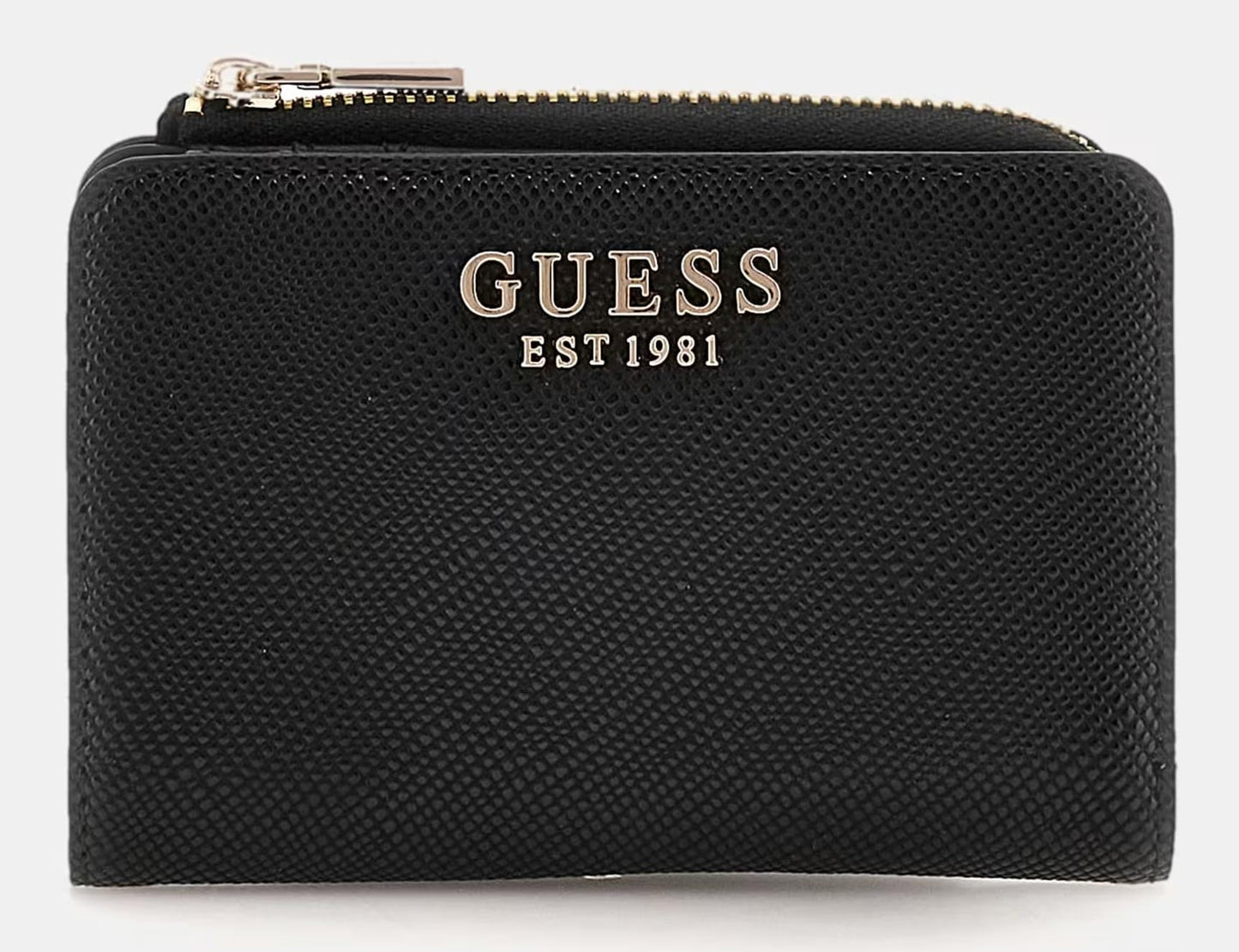 Portafoglio Guess SWZG85 Laurel Slg Small Zip Around Card Case