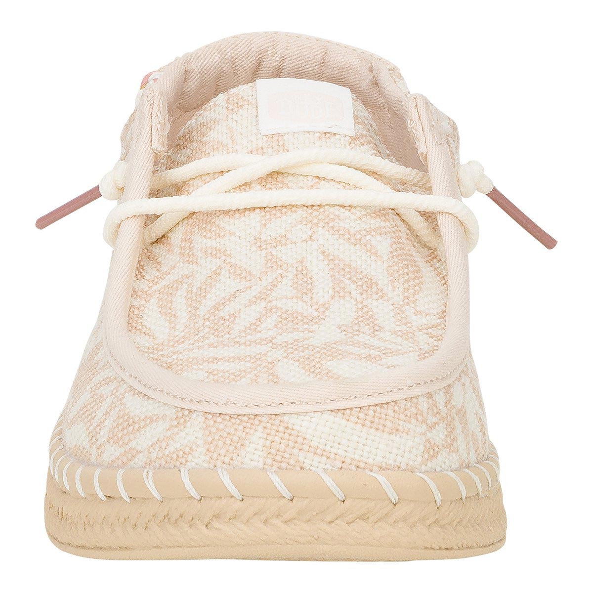 Scarpe Hey Dude Dude Wendy Espadrille Retro Palm 43179-77U
