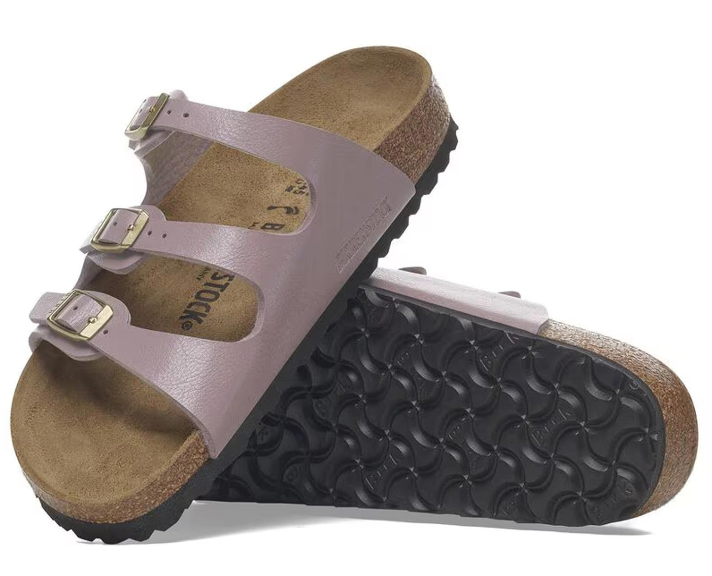 Sandali Florida Birkenstock viola 1029769 (35-41)