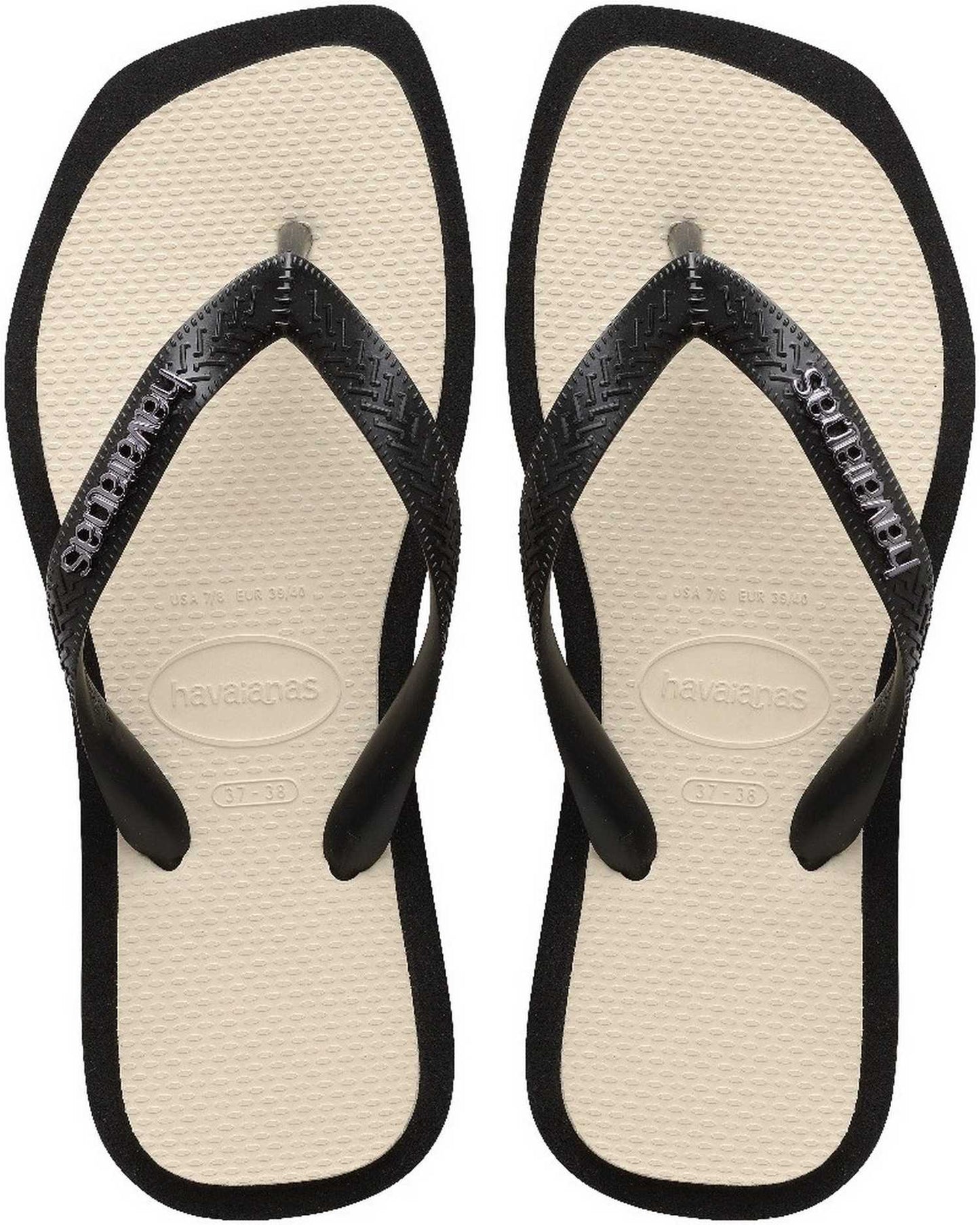 Infradito Havaianas Top Square Fusion art.41499440090