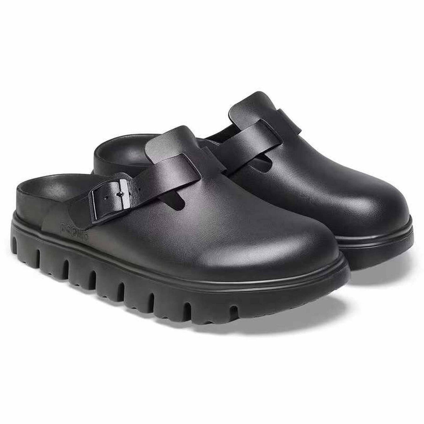 Scarpe Boston Chunky Exquisite Papillio by Birkenstock 1026144