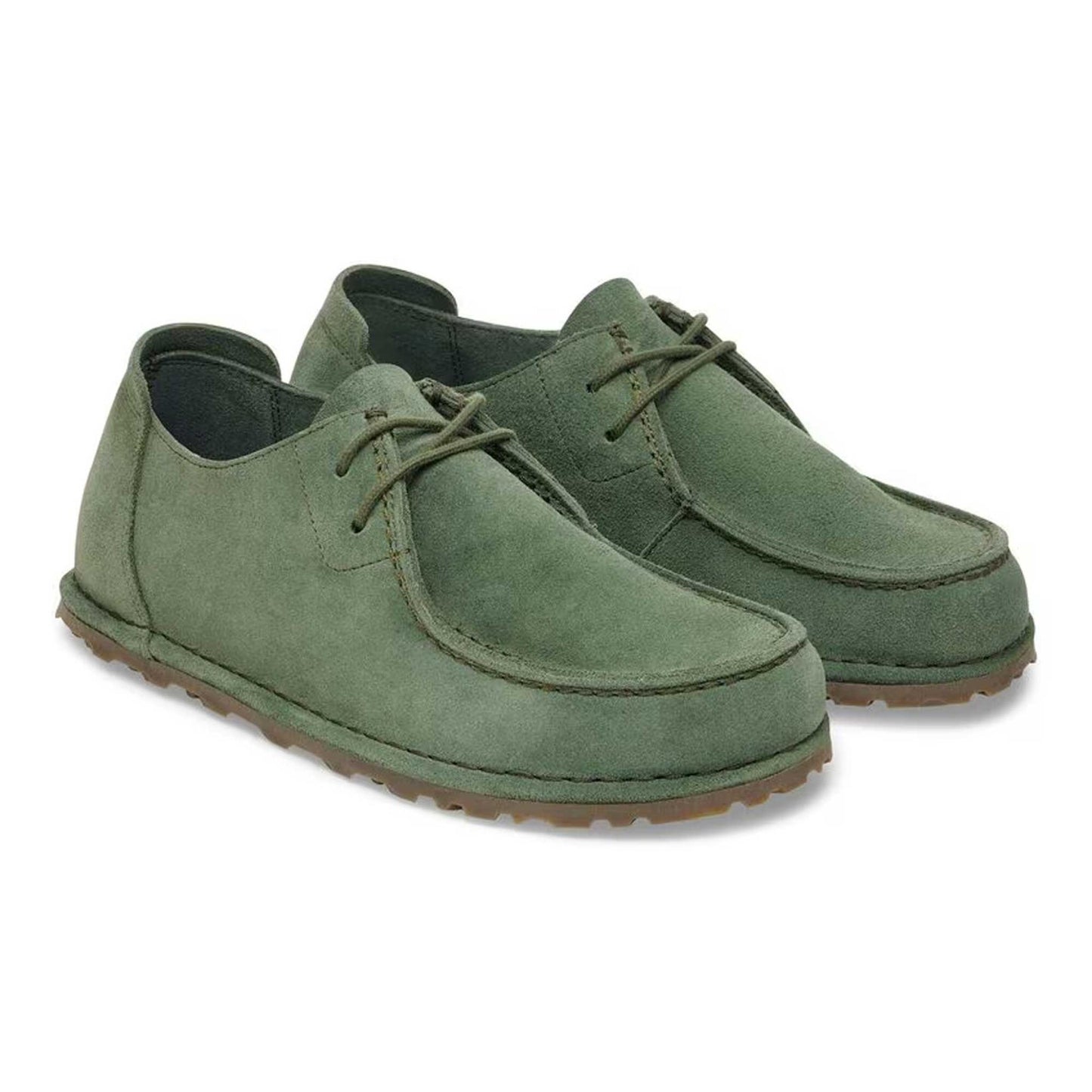 Scarpe "Utti Lace" Birkenstock 1030067 calzata stretta (36-41)