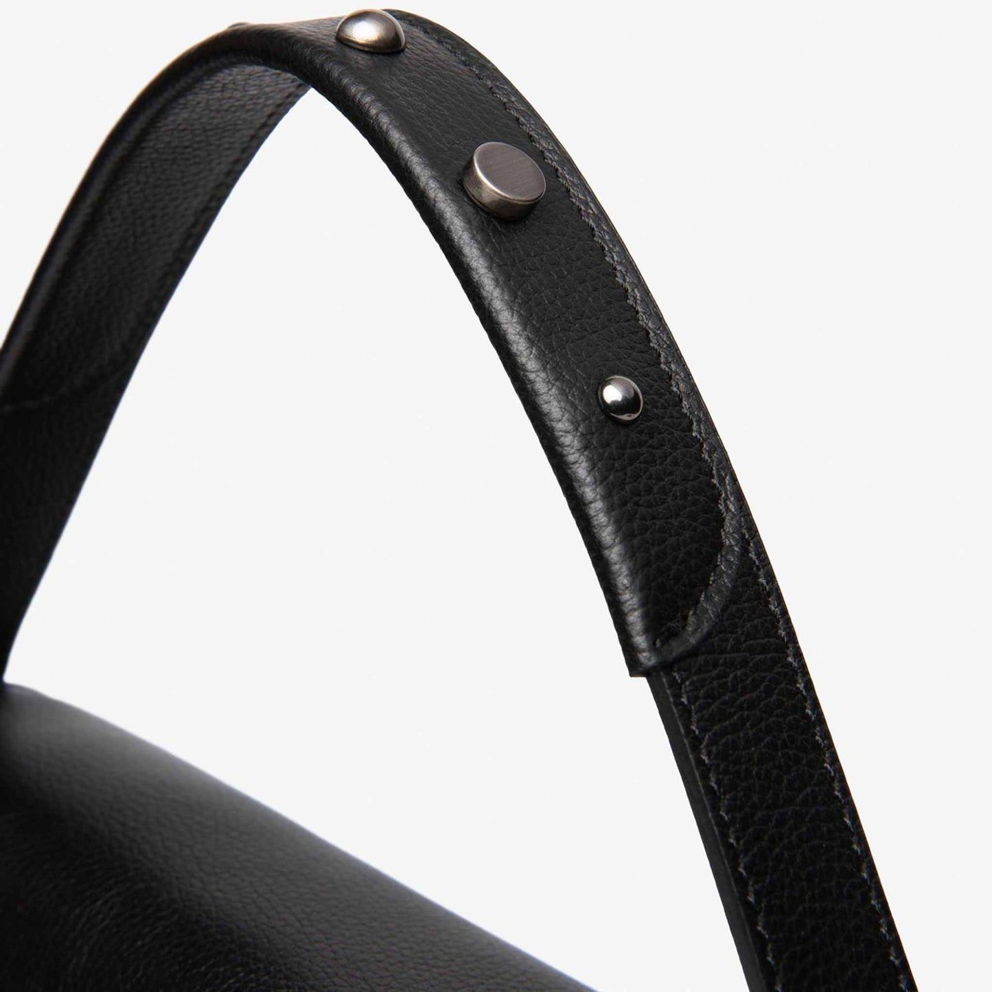 Borsa a spalla NeroGiardini I544052D-100 donna